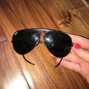 Ray Ban Aviators